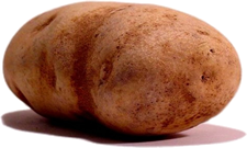 Kalmes Restaurant & Catering | Choice of Potato
